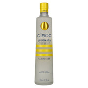 Cîroc LIMONATA Flavoured Vodka 37.5% Vol. 0.7l