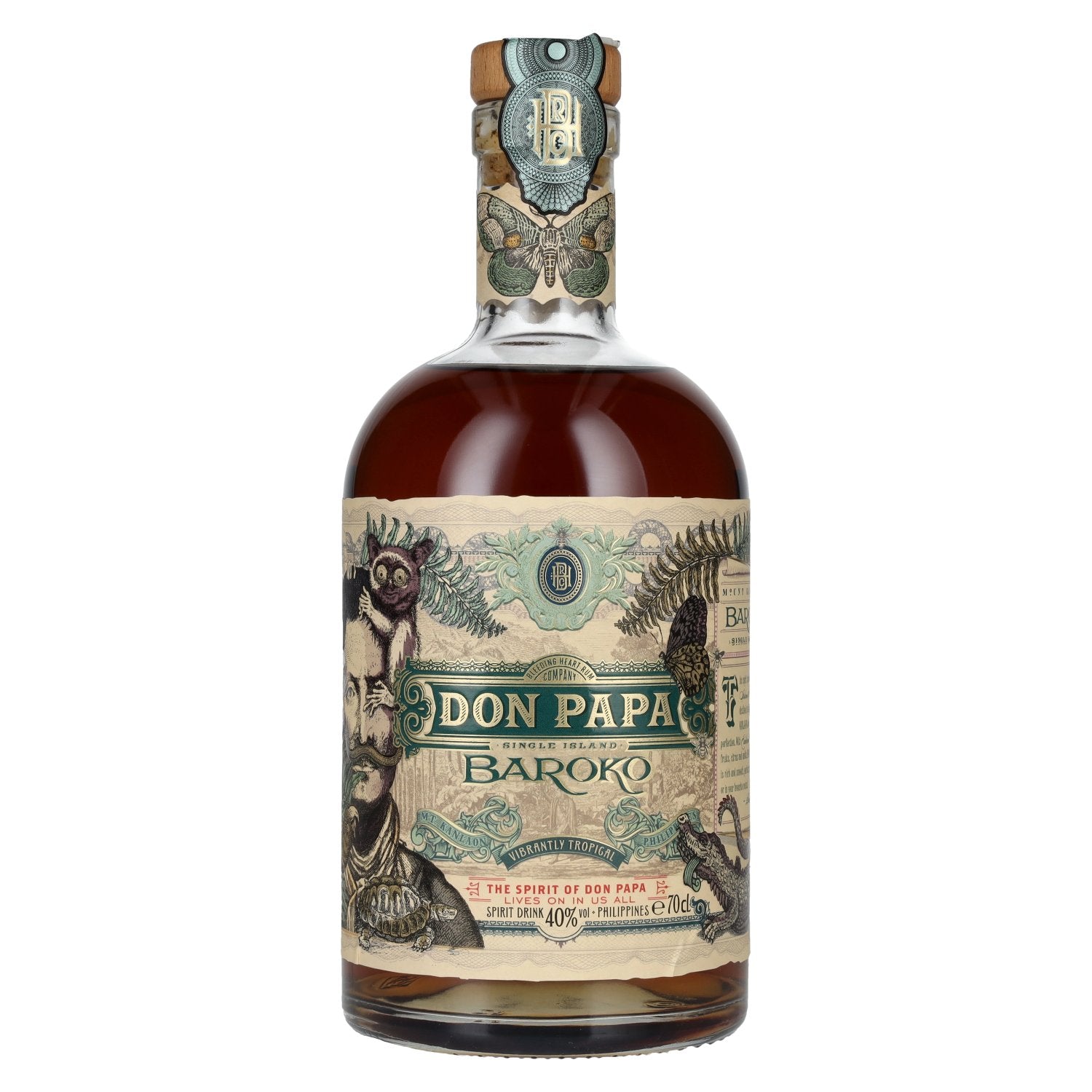 Don Papa