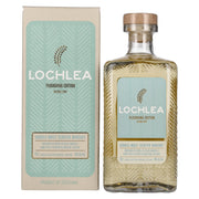 Lochlea PLOUGHING EDITION Second Crop Single Malt Scotch Whisky 46% Vol. 0.7l in Gift Box