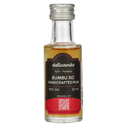 Bumbu XO Handcrafted Rum 40% Vol. 0,02l