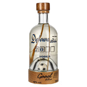 Debowa Vodka Goool 40% Vol. 0.7l