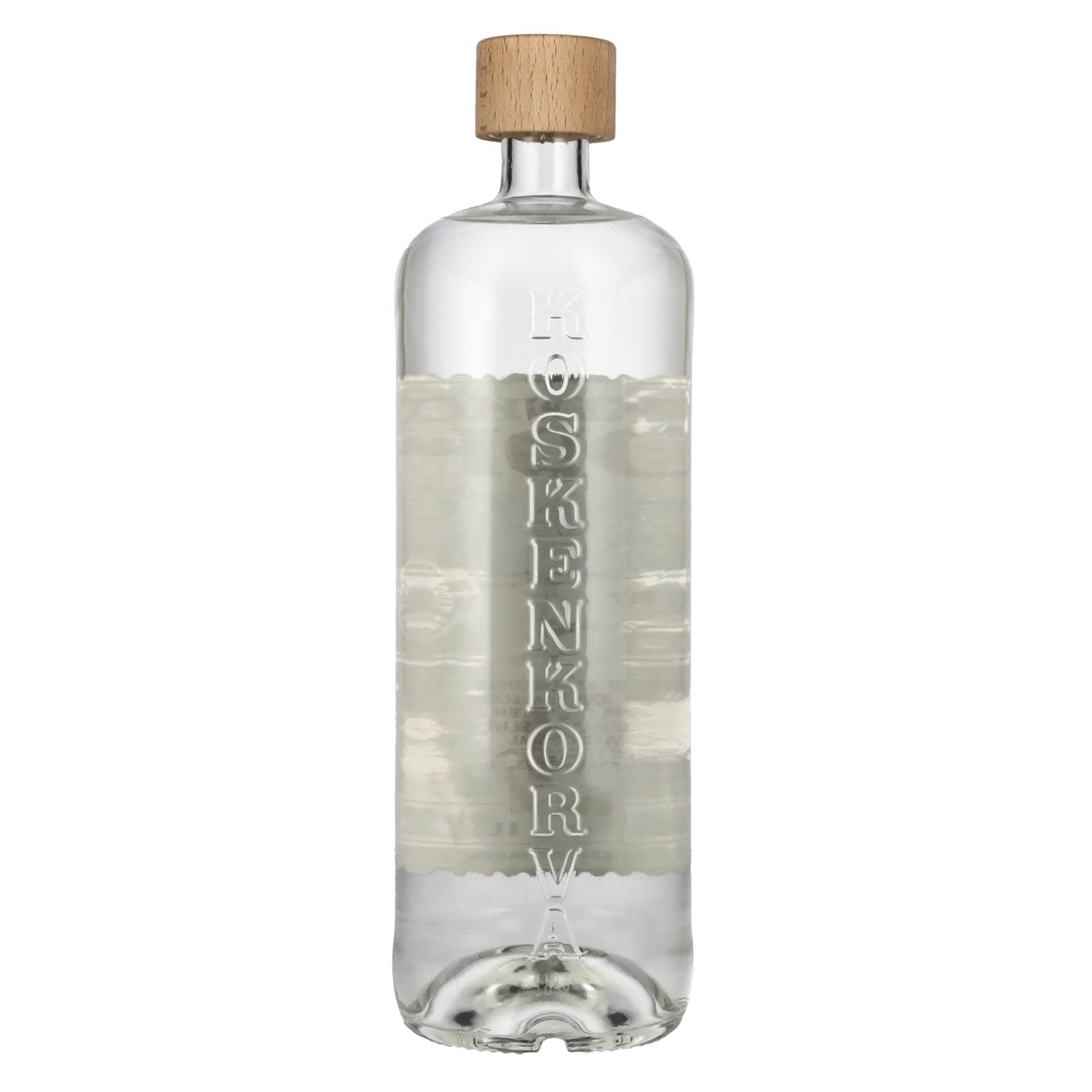 Koskenkorva Vodka BLUEBERRY JUNIPER Flavoured 37,5% Vol. 1l