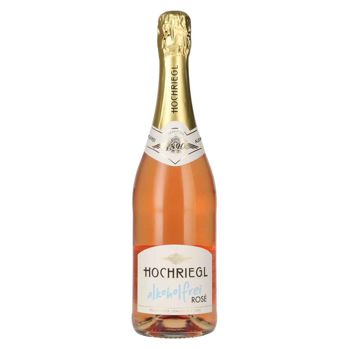 Hochriegl Rosé alkoholfrei 0,75l
