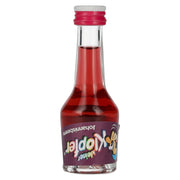 Kleiner Klopfer Blackcurrant 15% Vol. 0.02l