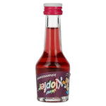 Kleiner Klopfer redcurrant schnapps, 15% ABV, 0.02 l