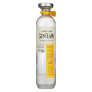 Ginraw Distilled Gin 42,3% Vol. 0,7l