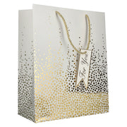 Paper Carrier Bag Bubbles