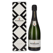 Ferrari Brut 12,5% Vol. 0,75l in Geschenkbox