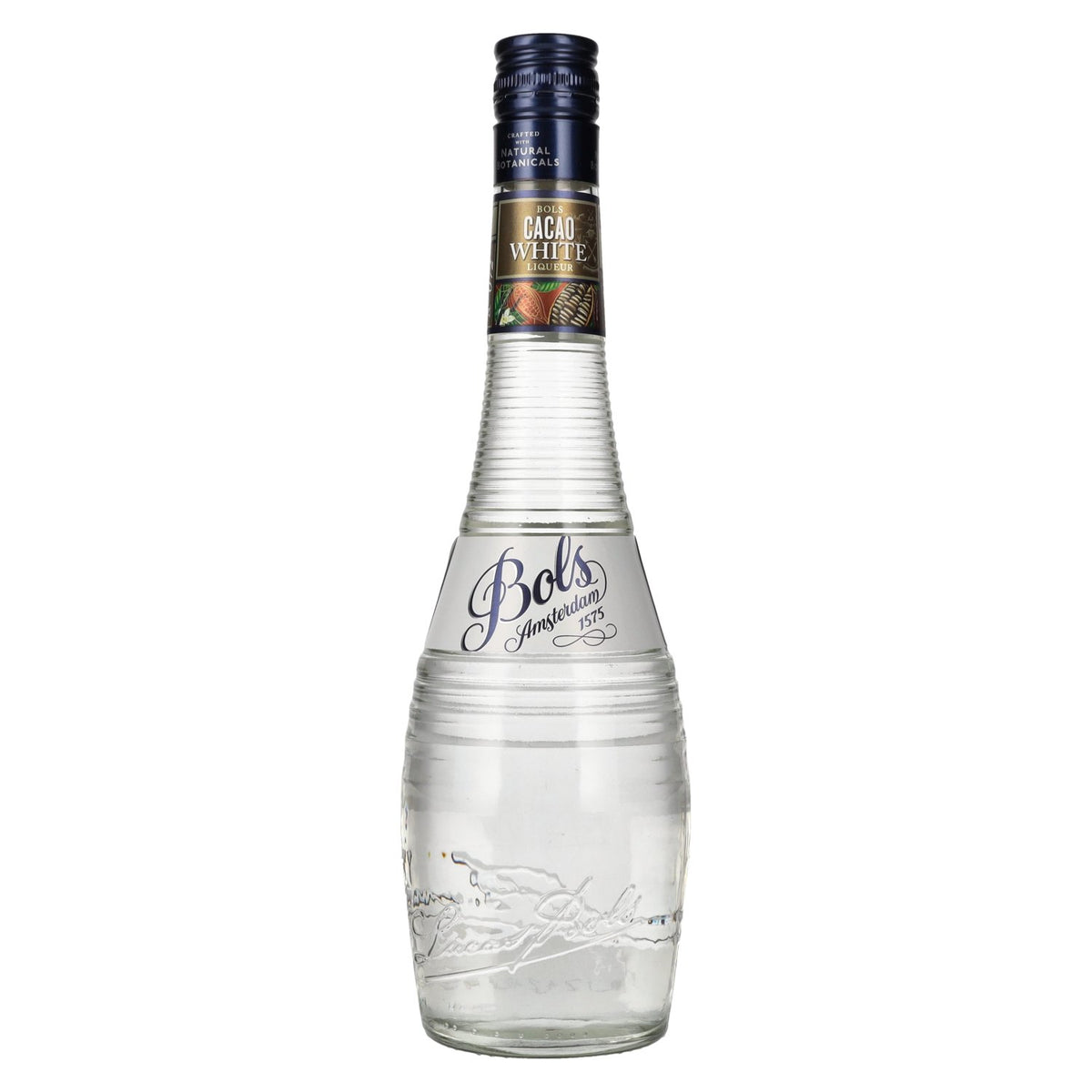 Bols Cacao White Liqueur 24% vol. 0.7 l