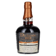 Dictador BEST OF 1979 EXTREMO Colombian Rum Limited Release 42% Vol. 0.7L