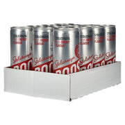 Stolichnaya Boost Plus ENERGY Flavour 5% Vol. 12x0,25l Dosen Pfand