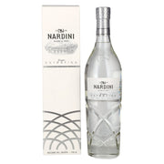 Nardini Grappa EXTRAFINA 42% Vol. 0,7l in Geschenkbox