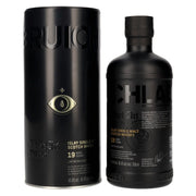 Bruichladdich 19 Years Old BLACK ART PROPHETA Islay Single Malt Limited Release 48,4% Vol. 0,7l in Tinbox