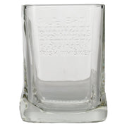 Bushmills Tumbler without Calibration Mark