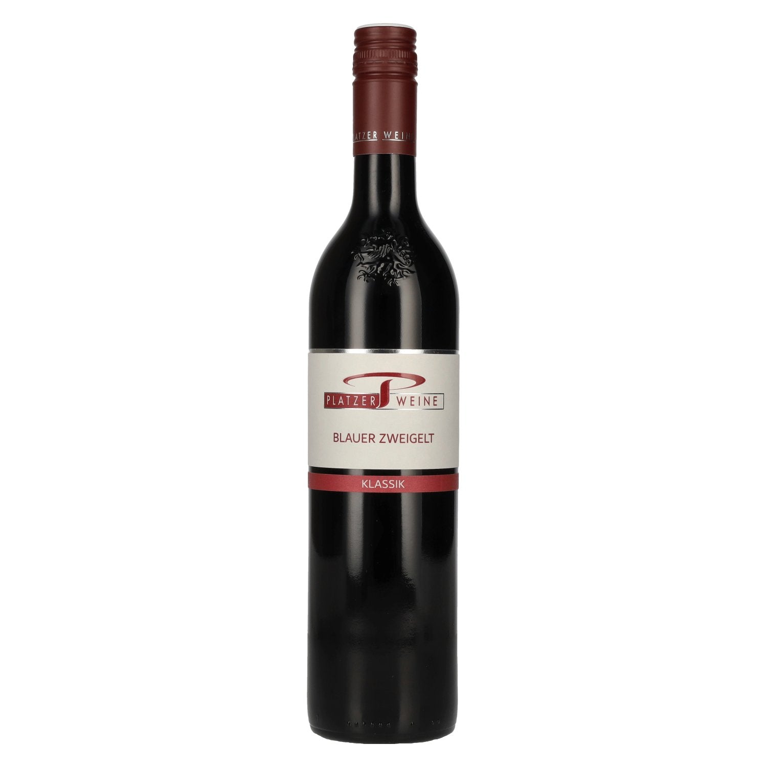 Platzer Blue Zweigelt Classic Styria 2024 13.5% Vol. 0.75l