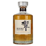 Suntory Hibiki Japanese Harmony 43% Vol. 0,7l