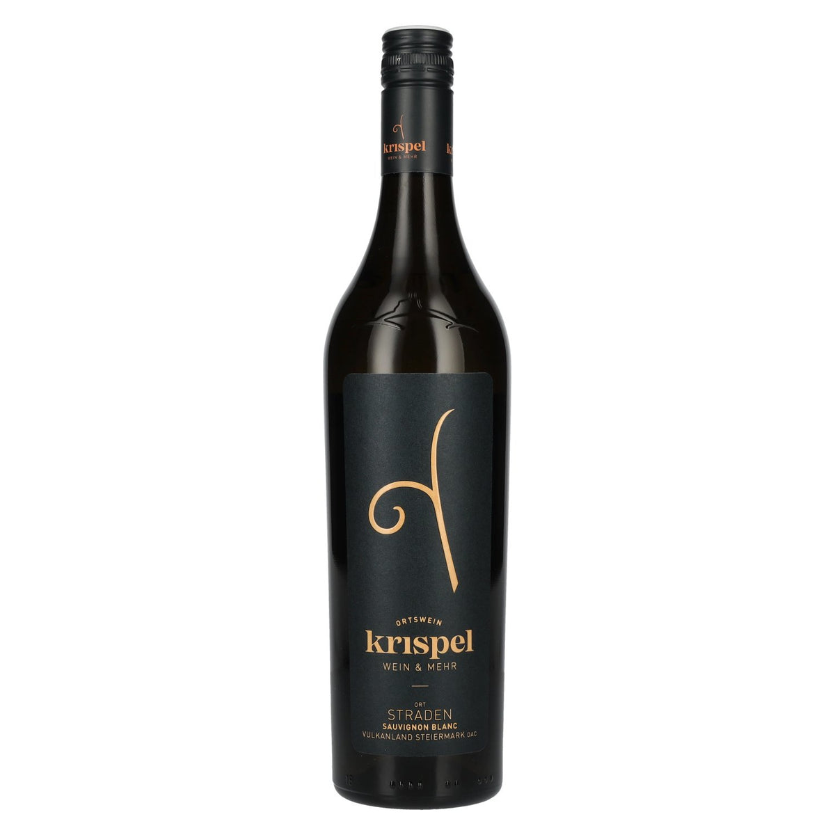 KRISPEL Sauvignon Blanc Straden Vulkanland Styria DAC 2024 13% Vol. 0.75l