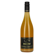 Bailoni Gold Apricot Frizzante naturally cloudy 6% vol. 0.75l