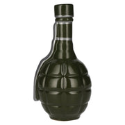 Zlatogor Grenade Vodka 38% Vol. 0.35L