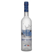 Grey Goose Vodka 40% Vol. 0.7l