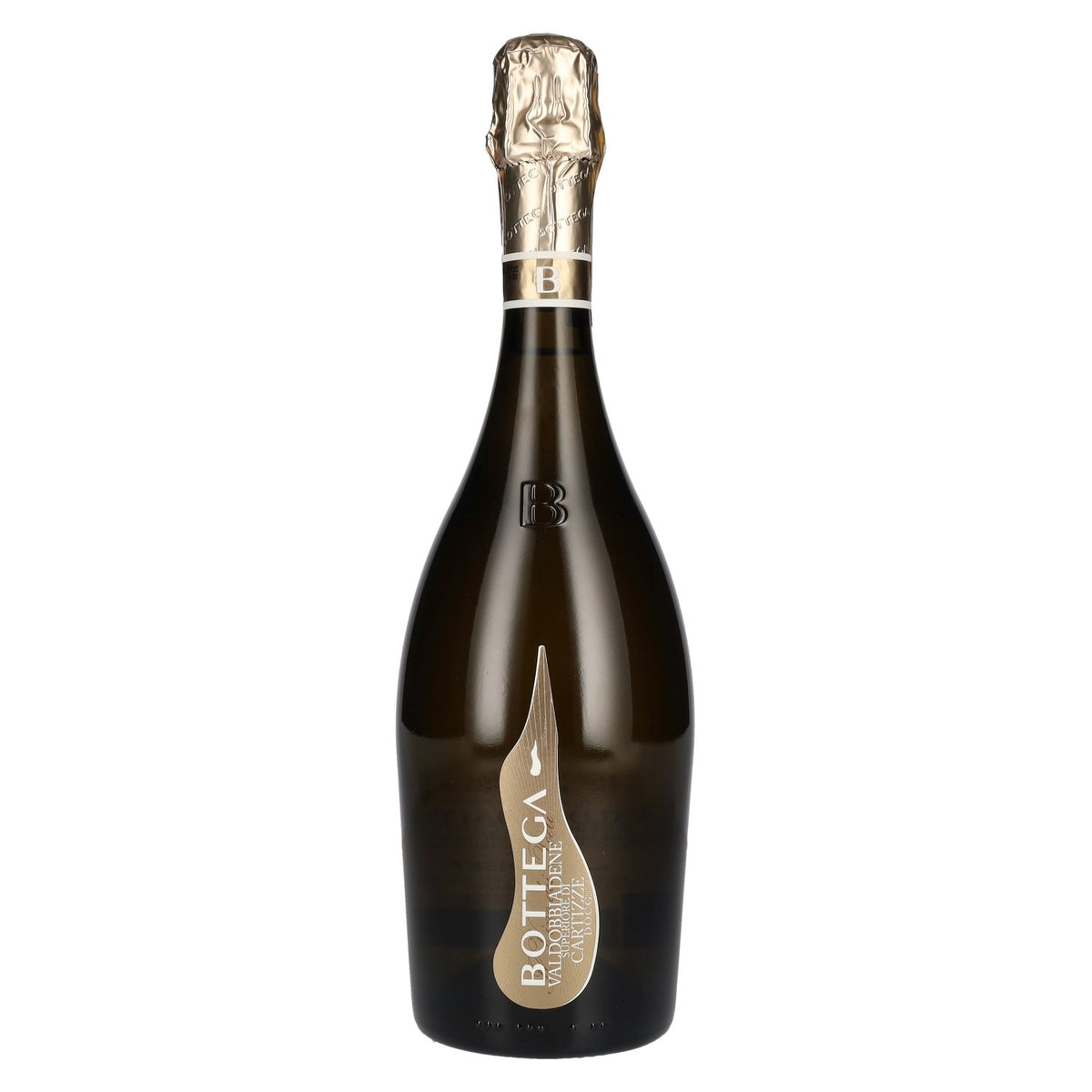 Bottega Il Vino dei Poeti VALDOBBIADENE Prosecco Superiore CARTIZZE DOCG 11,5% Vol. 0,75l