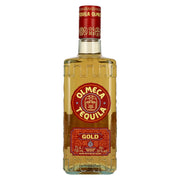 Olmeca Tequila Gold 35% Vol. 0.7l