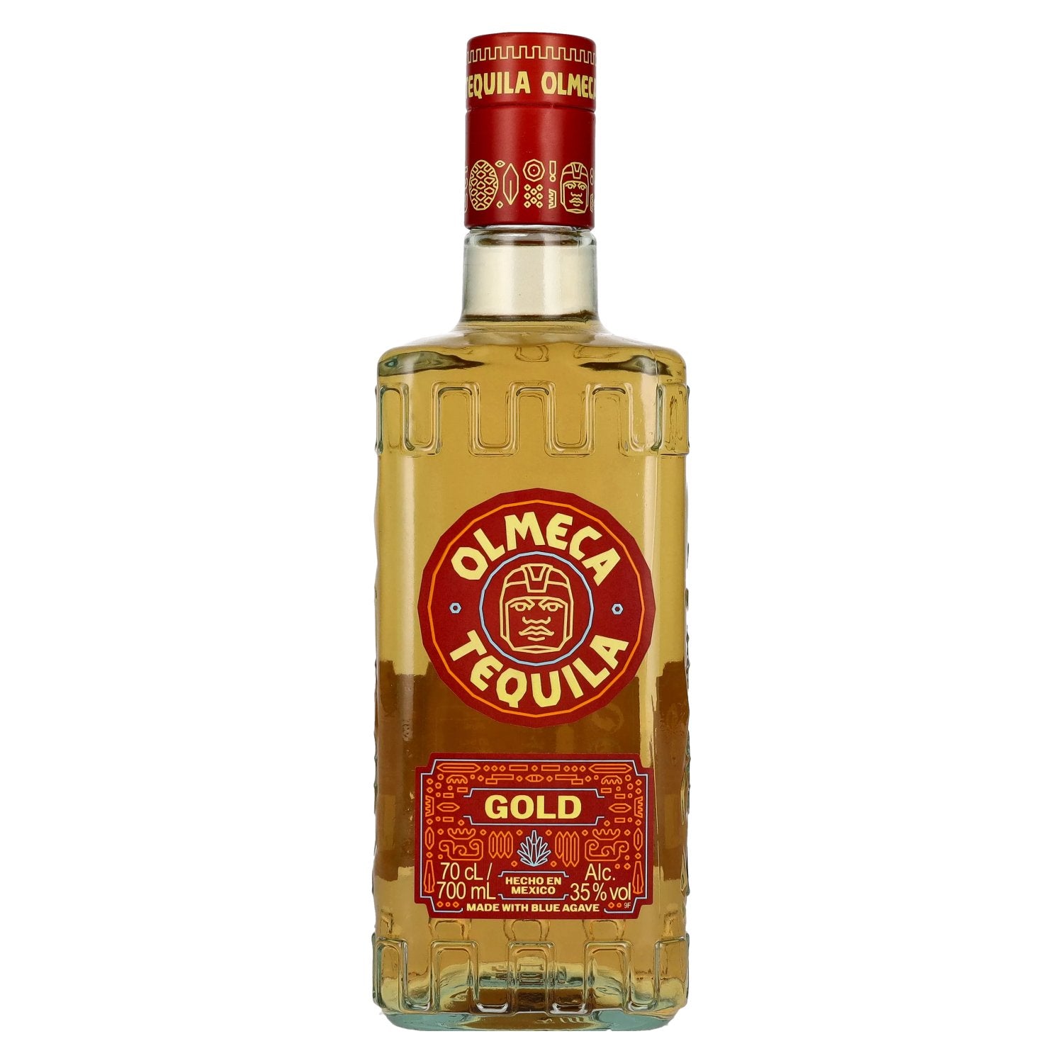 Olmeca Tequila