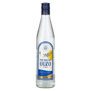 Metaxa Ouzo 40% Vol. 0.7l