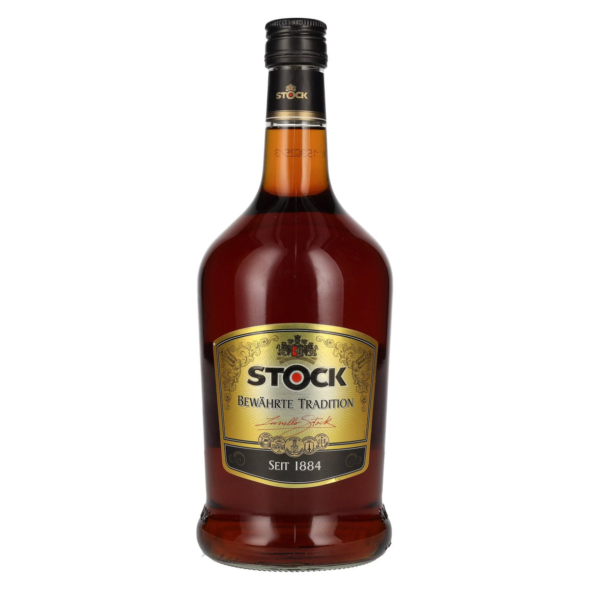 Stock Proven Tradition 34% Vol. 1l