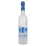 Grey Goose Vodka 40% Vol. 0.7l