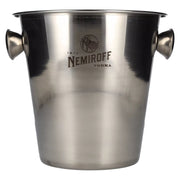 Nemiroff Ice Bucket Stainless Steel
