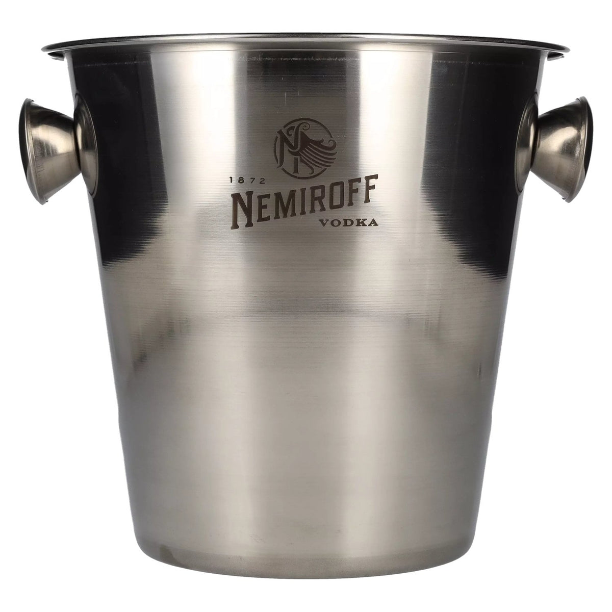 Nemiroff Ice Bucket Stainless Steel