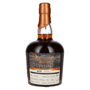 Dictador BEST OF 1972 EXTREMO Colombian Rum Limited Release 44% Vol. 0,7l