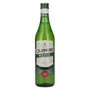 Carpano Bianco Vermouth 14.9% Vol. 0.75l