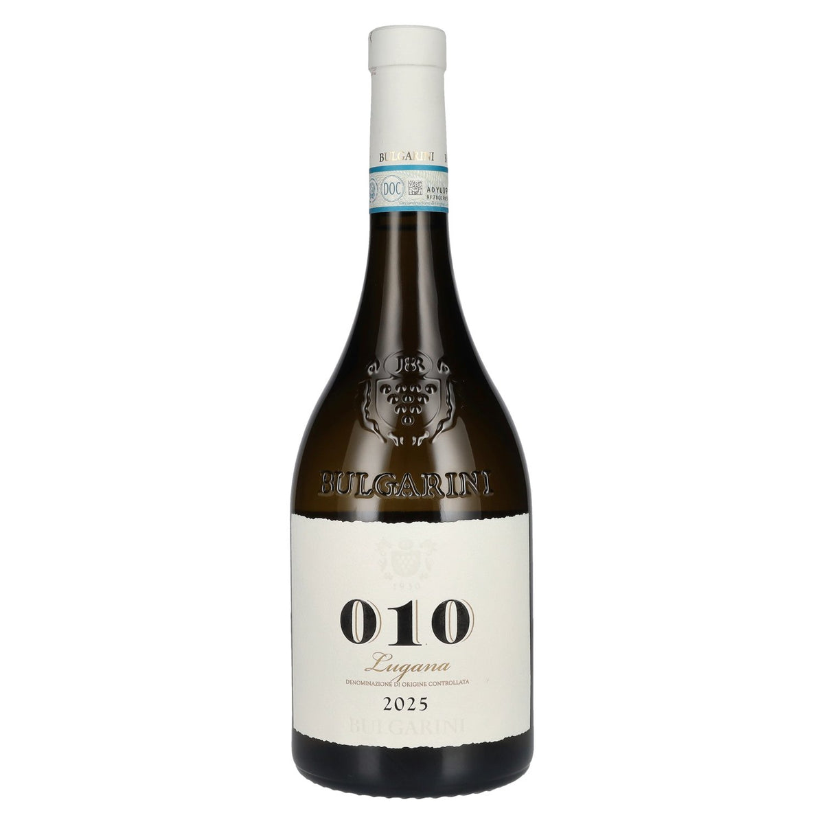 Bulgarini 010 Lugana DOC 2025 13.5% ABV 0.75 l