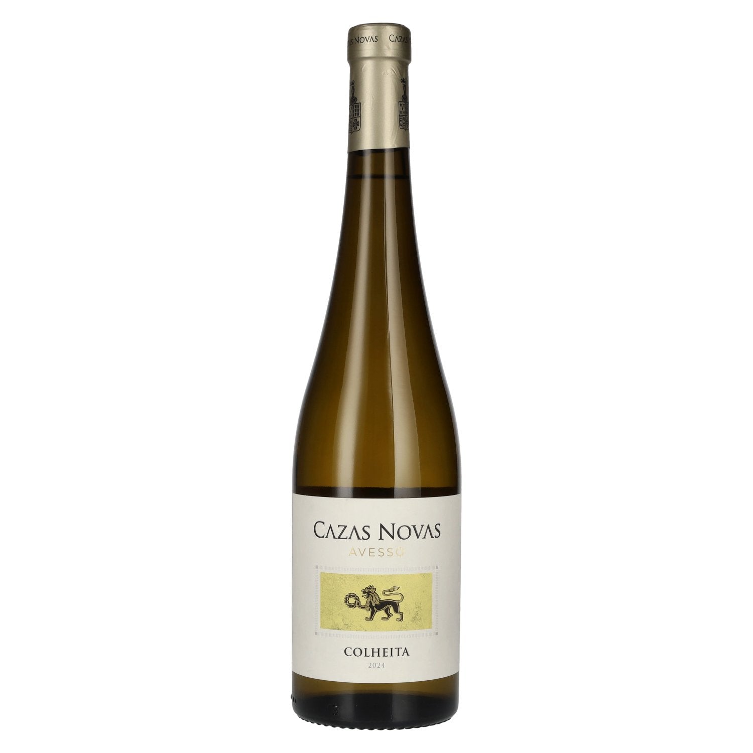 Cazas Novas Avesso Harvest 2024 12.5% Vol. 0.75l