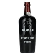 Kopke FINE RUBY Port 19.5% ABV 0.75l