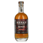 Mezan CHIRIQUI The Untouched Rum Moscatel Cask Finish 40% Vol. 0,7l