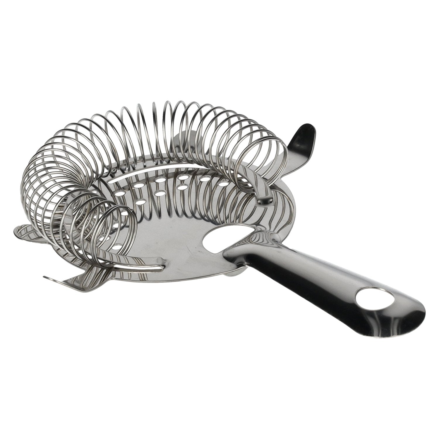 CONTACTO Bar Strainer Stainless Steel 155x110 mm
