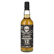 Sea Shepherd 12 Years Old Islay Single Malt 53.4% Vol. 0.7l