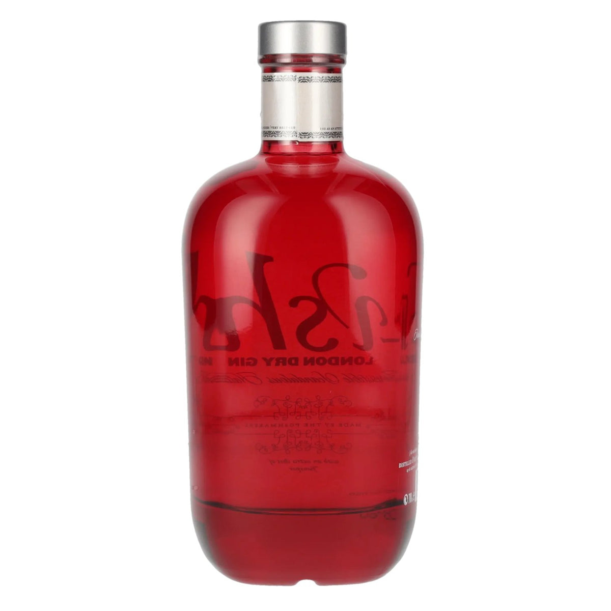 Ish London Dry Gin 41% Vol. 0.7l
