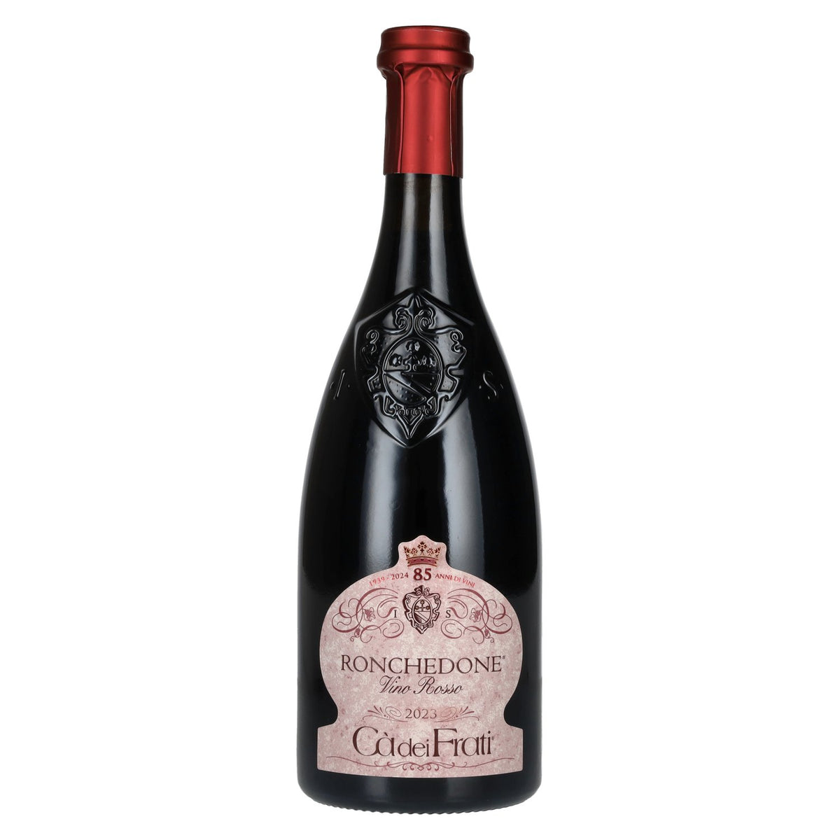 Cà dei Frati Ronchedone Red Wine 2023 14% ABV 0.75l