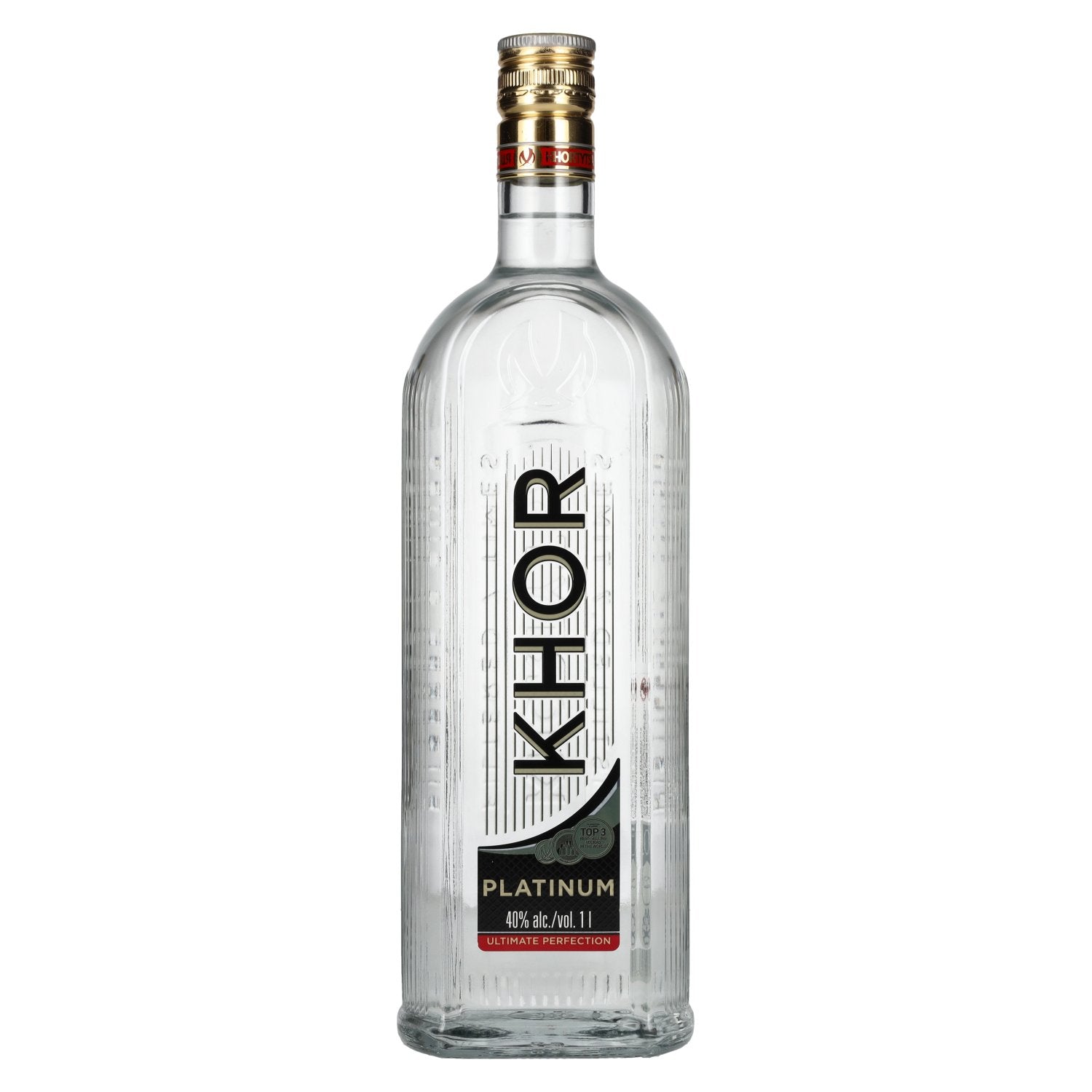 Khortytsa Vodka