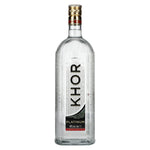 Khortytsa KHOR PLATINUM Vodka 40% vol. 1 litre
