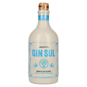 Gin Sul Dry Gin 43% Vol. 0.5l