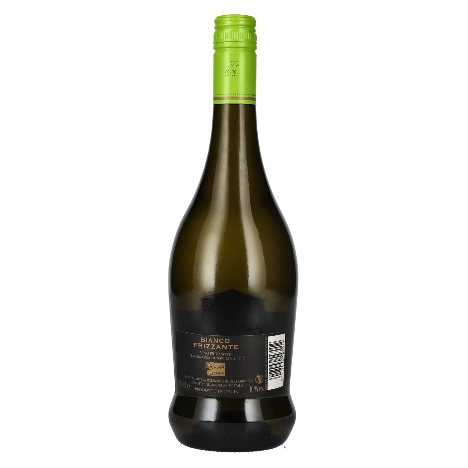 Villa Sandi Frizzante Cuvée 10% Vol. 0,75l