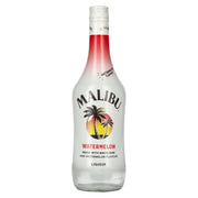 Malibu Watermelon Liqueur 21% Vol. 0,7l