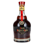 Gran Duque D'Alba Solera Gran Reserva Brandy de Jerez 40% vol. 0.7 l