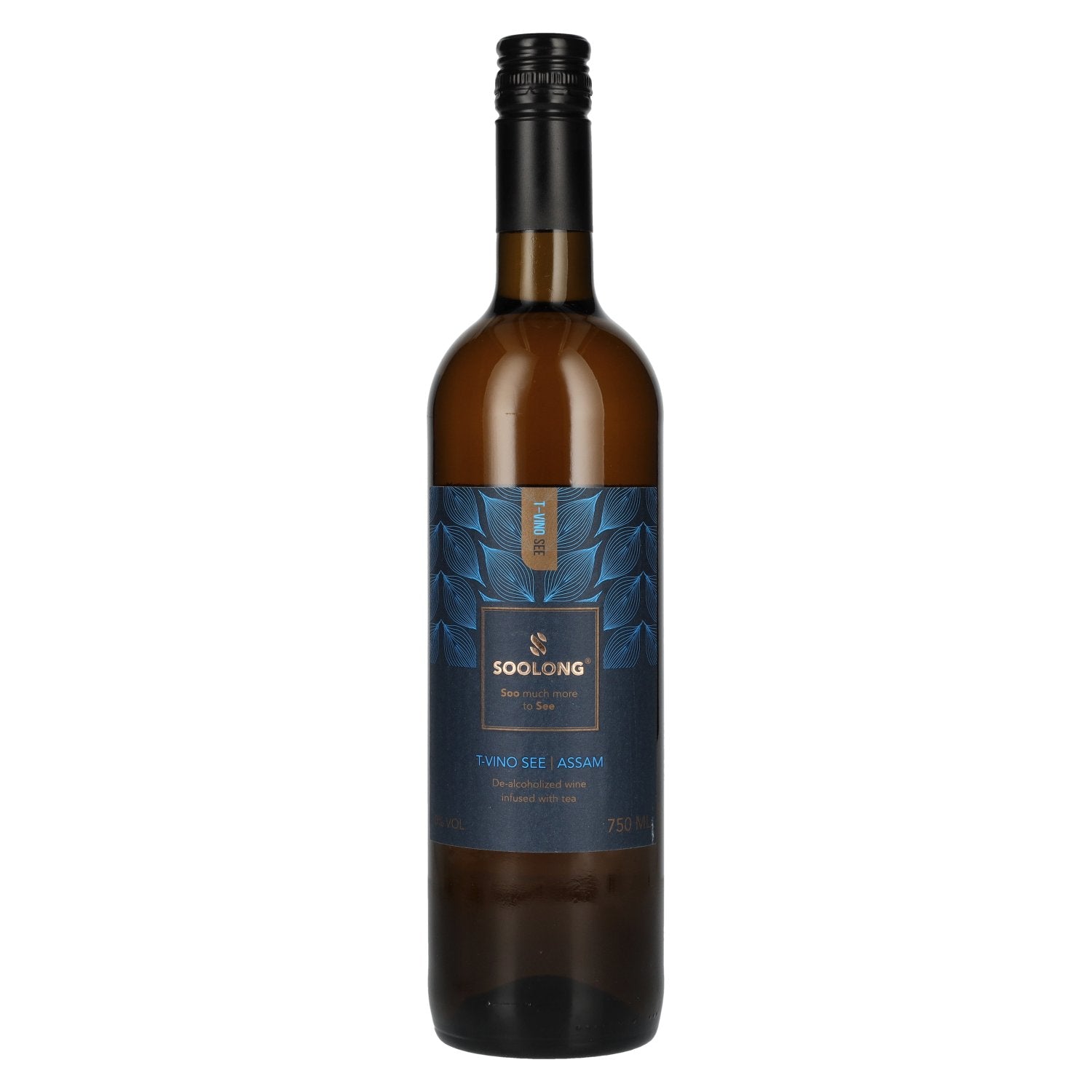 Soolong ASSAM T-Vino Lake 0.75l