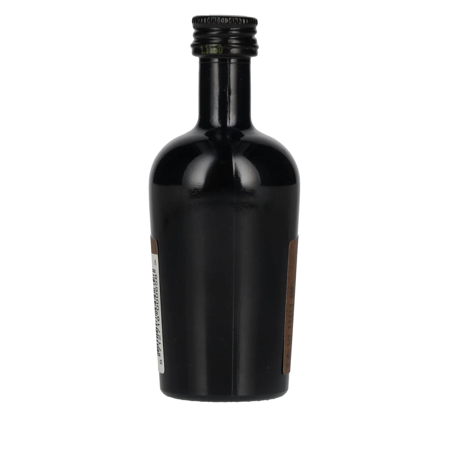 Compañero JAMAICA - TRINIDAD Gran Reserva Rum 40% Vol. 0,05l